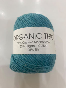 Organic Trio Farbe 5010