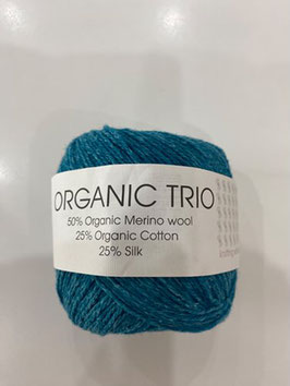 Organic Trio Farbe 5021