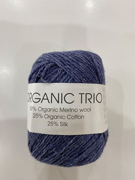 Organic Trio Farbe 5001