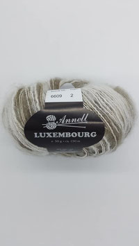 Annell Luxemburg Farbe 6609