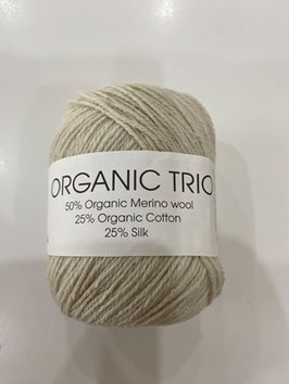 Organic Trio Farbe 5012