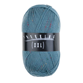 Sockengarn Trekking Tweed 4-fach Farbe 322