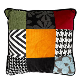 COUSSIN PATCHWORK