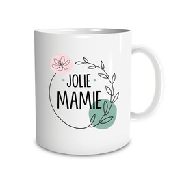 MUG JOLIE MAMIE