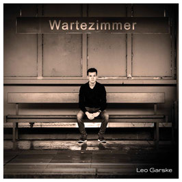 EP | Leo Garske | Wartezimmer