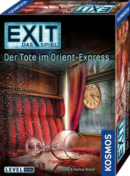 Exit für Profis