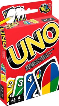 UNO (Kartenspiel)