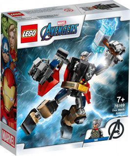 LEGO® Marvel Super Heroes# 76169 Thor Merch