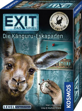 Exit für Fortgeschrittene