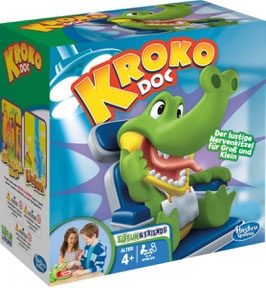 Kroko Doc von Hasbro