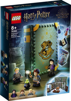 LEGO® Harry Potter# 76383