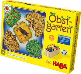 HABA Obstgarten