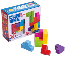 Cubi Mag