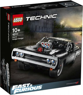 LEGO® Technic 42111 Dodge Charger