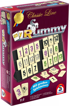 MyRummy von Schmidt