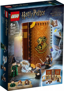 LEGO® Harry Potter# 76382