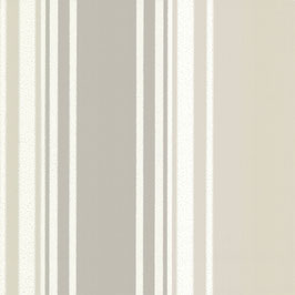 Tented Stripe - Scandinavian