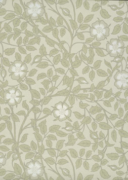 Briar Rose - Green Stone