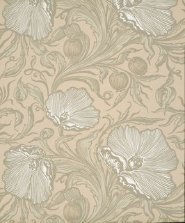 Poppy Trail - Portland Stone