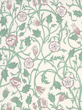 May's Tulip - Linen Wash
