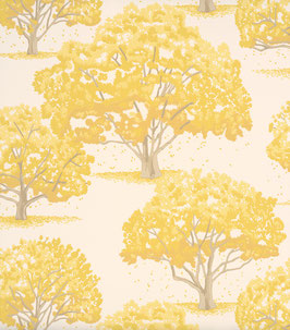 Magnolia Blossom - Indian Yellow