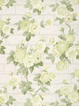 Rose Garden - Slaked Lime