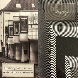 Cologne Lines, Abstrakte Fotografie versus Architekturfotografie