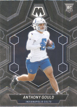 Anthony Gould (Colts) 2024 Mosaic #391