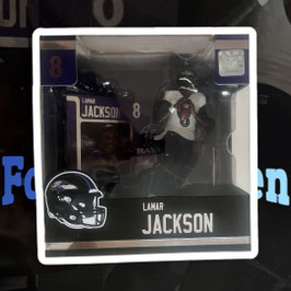 Lamar Jackson (Ravens) NFL 7" Figur