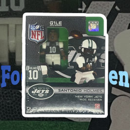 Santonio Holmes (Jets) OYO Figur Saison 2012