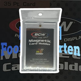 BCW Magnethalter 35pt.
