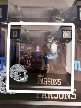 Micah Parsons (Cowboys) NFL 7" Figur