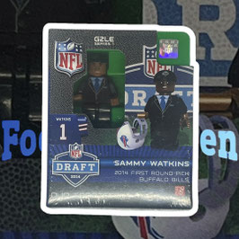 Sammy Watkins (Bills) OYO Figur Saison 2014 Draft