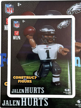 Jalen Hurts (Eagles) NFL 2" Create a Figure