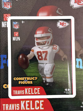 Travis Kelce (Chiefs) NFL 2" Create a Figure