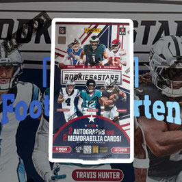2025 Panini Rookies & Stars Hobby Box