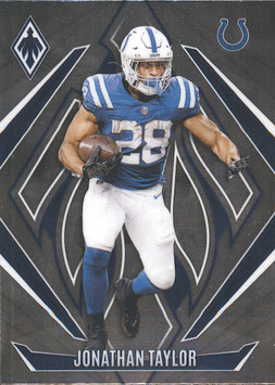 Jonathan Taylor (Colts) 2024 Phienix #83