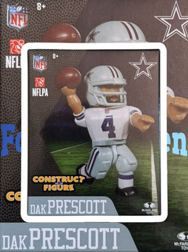 Dak Prescott (Cowboys) NFL 2" Create a Figure