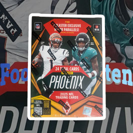 2025 Panini Phoenix Blaster Box