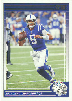 Anthony Richardson (Colts) 2024 Score #118