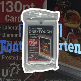 Ultra Pro One Touch Magnethalter 130pt.