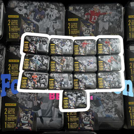 2024 Panini Collectors Tin! 13 Verschiedene!