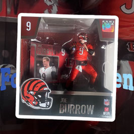 Joe Burrow (Bengals) NFL 7" Figur