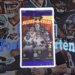 2025 Panini Score-A-Treat Päckchen