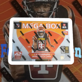 2024 Panini Totally Certified Mega Box