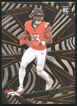 Pat Bryant (Broncos) 2025 Revolution #230