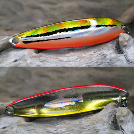 Cuiller à jigger 15gr #HPA