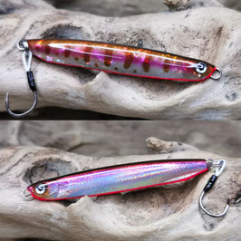 Micro jig 15gr #POF Awabi