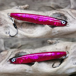 Micro jig 15gr #PINK Awabi