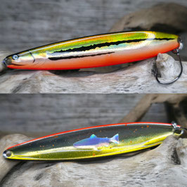 Cuiller à jigger 22gr #HPA